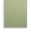Almanacka Burde 7709 The Wellness Planner