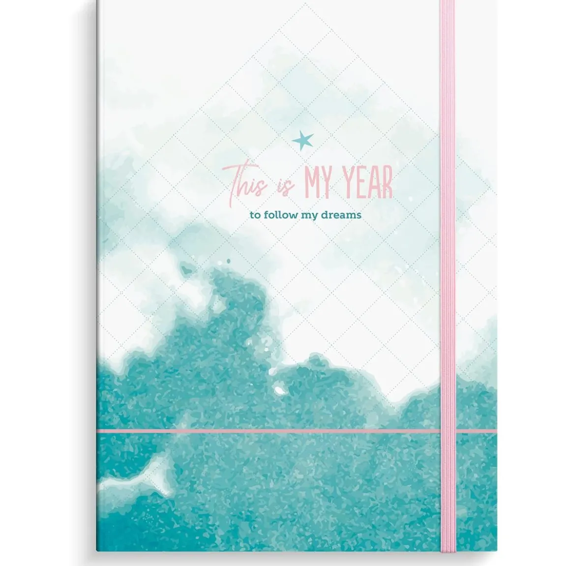 Almanacka Burde 7424 This is my year