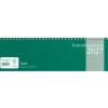 Almanacka Burde 1480 Veckoalmanackan 2027