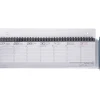 Almanacka Burde 1482 Veckoalmanackan Elegant 2027