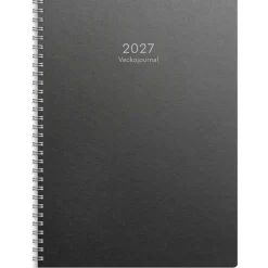 Almanacka Burde 5100 Veckojournal ECO Line 2027