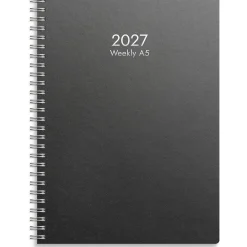 Almanacka Burde 1170 Weekly 2027 A5