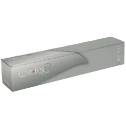 Aluminiumfolie Cater-Line Box 11my 44cm x 150m