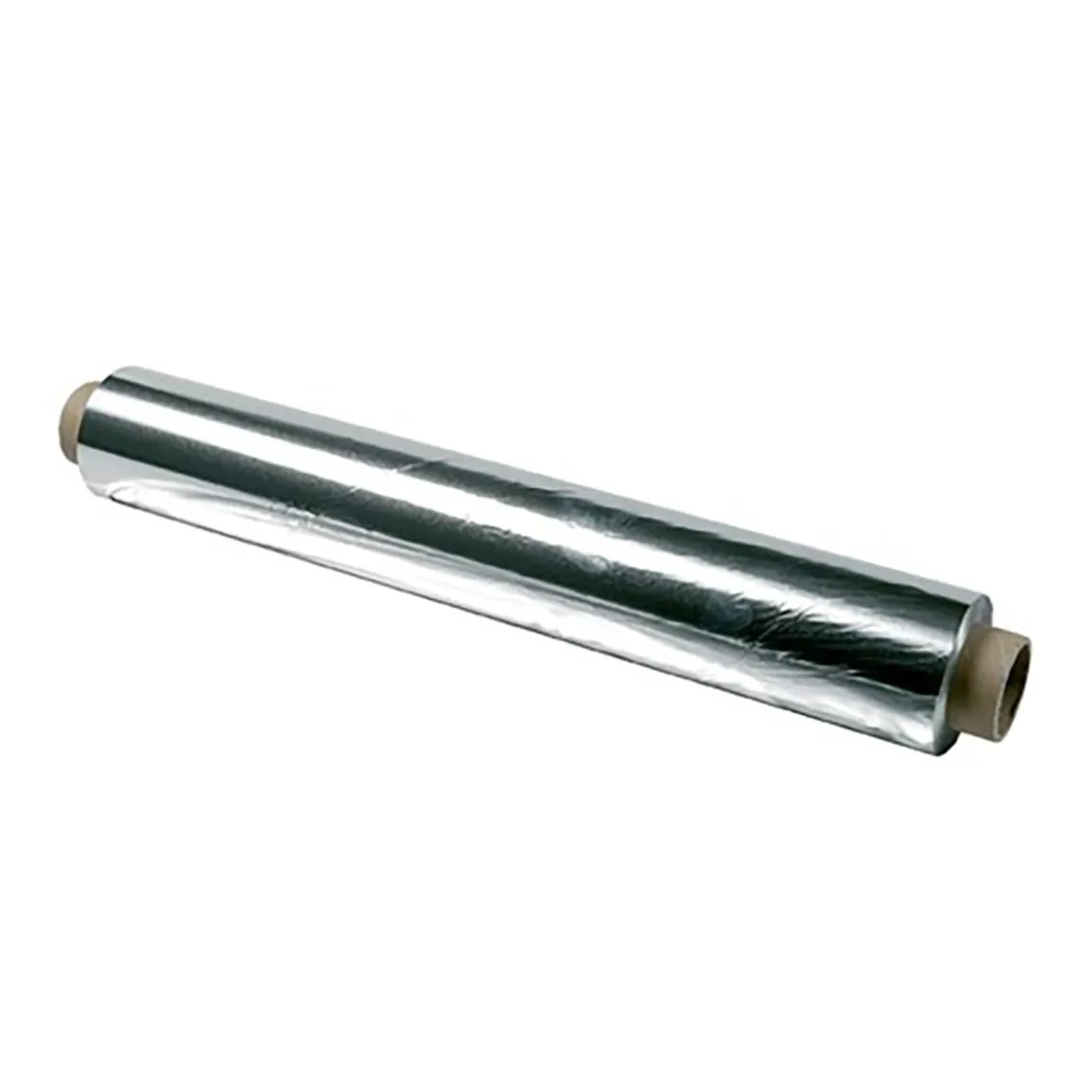 Aluminiumfolie Refill 14my 45cm x 150m