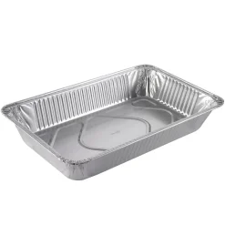 Aluminiumform GN1/1 527x326x80mm 10244ml