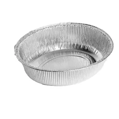 Aluminiumform 2900ml