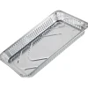 Aluminiumform 6800ml 527x325x51mm