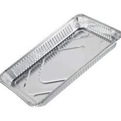 Aluminiumform 6800ml 527x325x51mm