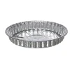 Aluminiumform Pajform 450ml Ø 166x22 mm