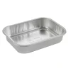Aluminiumform R2C 609ml 178x136x34 mm