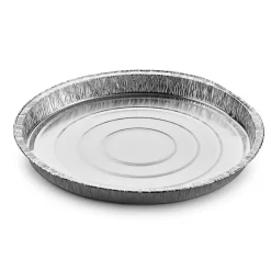 Aluminiumform Rund Ø278x25mm