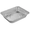 Aluminiumform 325x236x65mm 3600ml