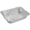 Aluminiumform 327x263x68mm 3600ml