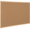Anslagstavla Kork 90x60cm