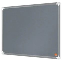 Anslagstavla Nobo Premium Plus Filt 60x45cm