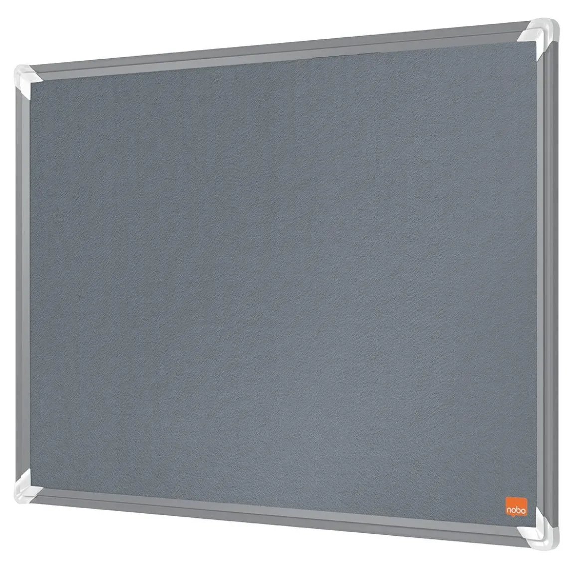 Anslagstavla Nobo Premium Plus Filt 60x45cm