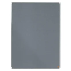 Anslagstavla Nobo Premium Plus Filt 60x45cm