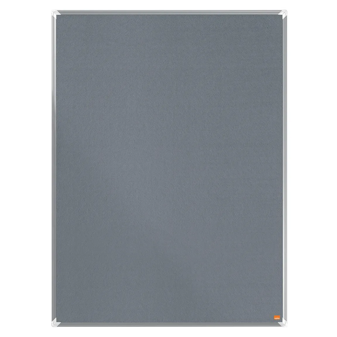 Anslagstavla Nobo Premium Plus Filt 60x45cm