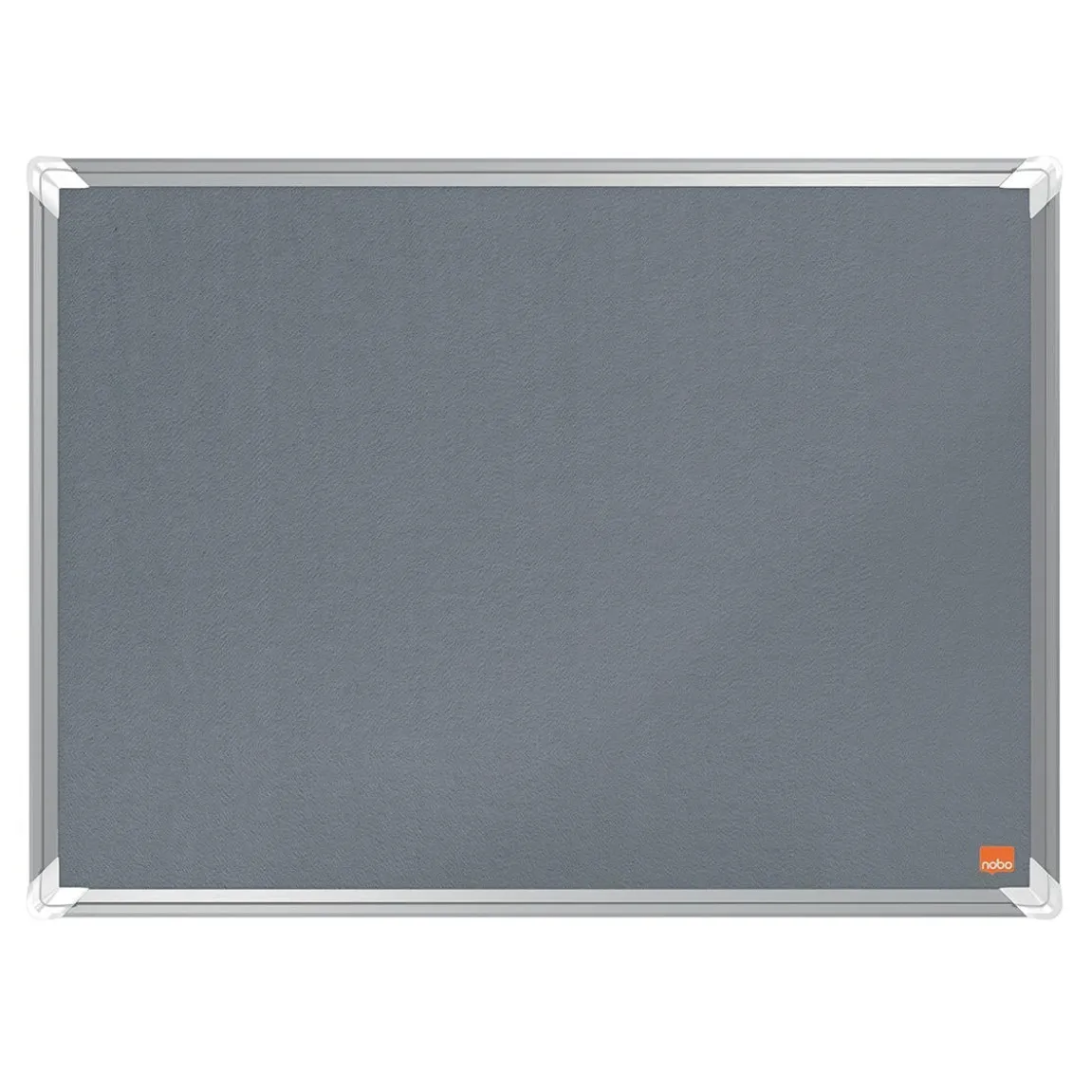 Anslagstavla Nobo Premium Plus Filt 60x45cm