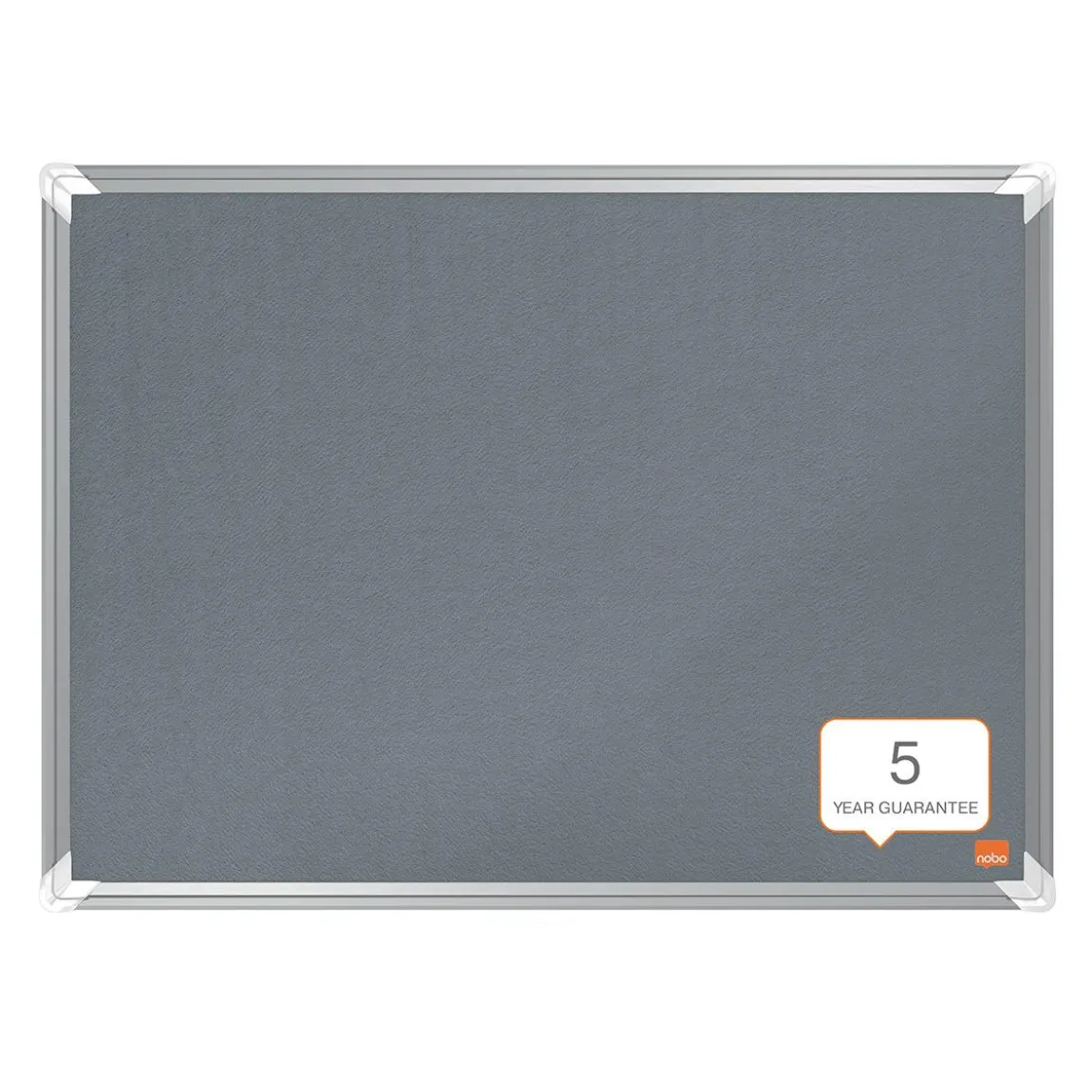 Anslagstavla Nobo Premium Plus Filt 60x45cm