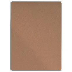 Anslagstavla Nobo Premium Plus Kork 60x45cm