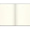 Anteckningsbok Burde 7328 DotNotes Svart