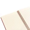 Anteckningsbok Kozo Premium Linjerad Bric A4