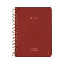 Anteckningsbok Kozo Premium Linjerad Bric A5