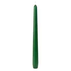 Antikljus Duni Dark Green 25cm