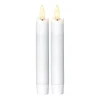 Antikljus LED Star Trading Flamme