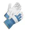 Arbetshandske Worksafe H20-432 Vit 9