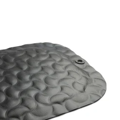 Arbetsplatsmatta Matting StandUp Air svart 53x77cm