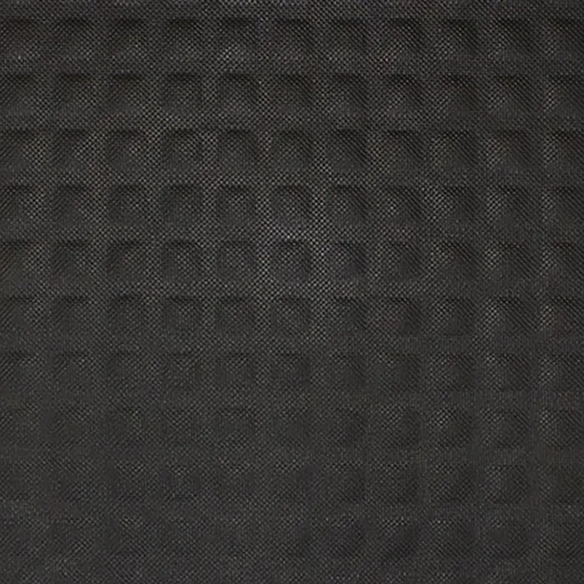 Arbetsplatsmatta Matting Yoga Comfort Svart 90x60cm