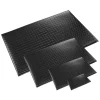 Arbetsplatsmatta Matting Yoga Wearbond Industri Svart 91x100cm
