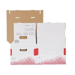 Arkivbox Esselte Speedbox medium