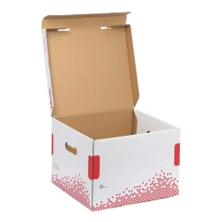 Arkivbox Esselte Speedbox medium