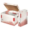 Arkivbox Esselte Speedbox 80mm