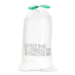 Avfallspåse Brabantia PerfectFit 23-30L G