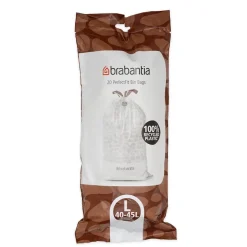 Avfallspåse Brabantia Perfectfit 40-45L L