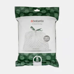Avfallspåse Brabantia Perfectfit 36L R