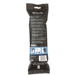 Avfallspåse Brabantia PerfectFit 10-12L X