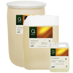 Avfettning Lahega Greenium Plus Alkalisk 5L