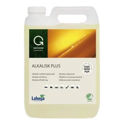 Avfettning Lahega Greenium Plus Alkalisk 5L