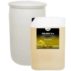 Avfettning Lahega Tar Solv 71w Kallavfettning 25L
