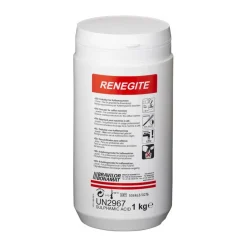 Avkalkningsmedel Bonamat Renegite 1kg