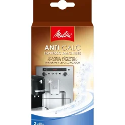 Avkalkningsmedel Melitta Caffeo 40g
