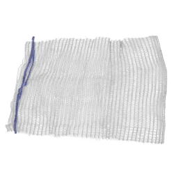 Avloppsnät Vit 510x380x80mm