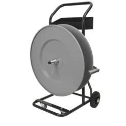 Avrullare PET/Stålband AR-406