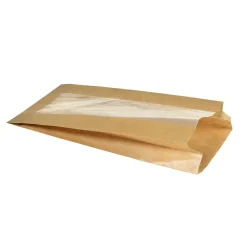 Bageripåse Duni Brun 270x150x50mm