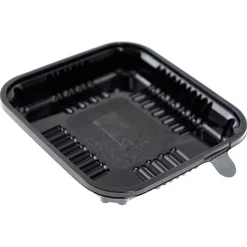 Bakelseform Acti transparent botten 20x12x2cm